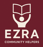 Ezra Community Helpers Logo